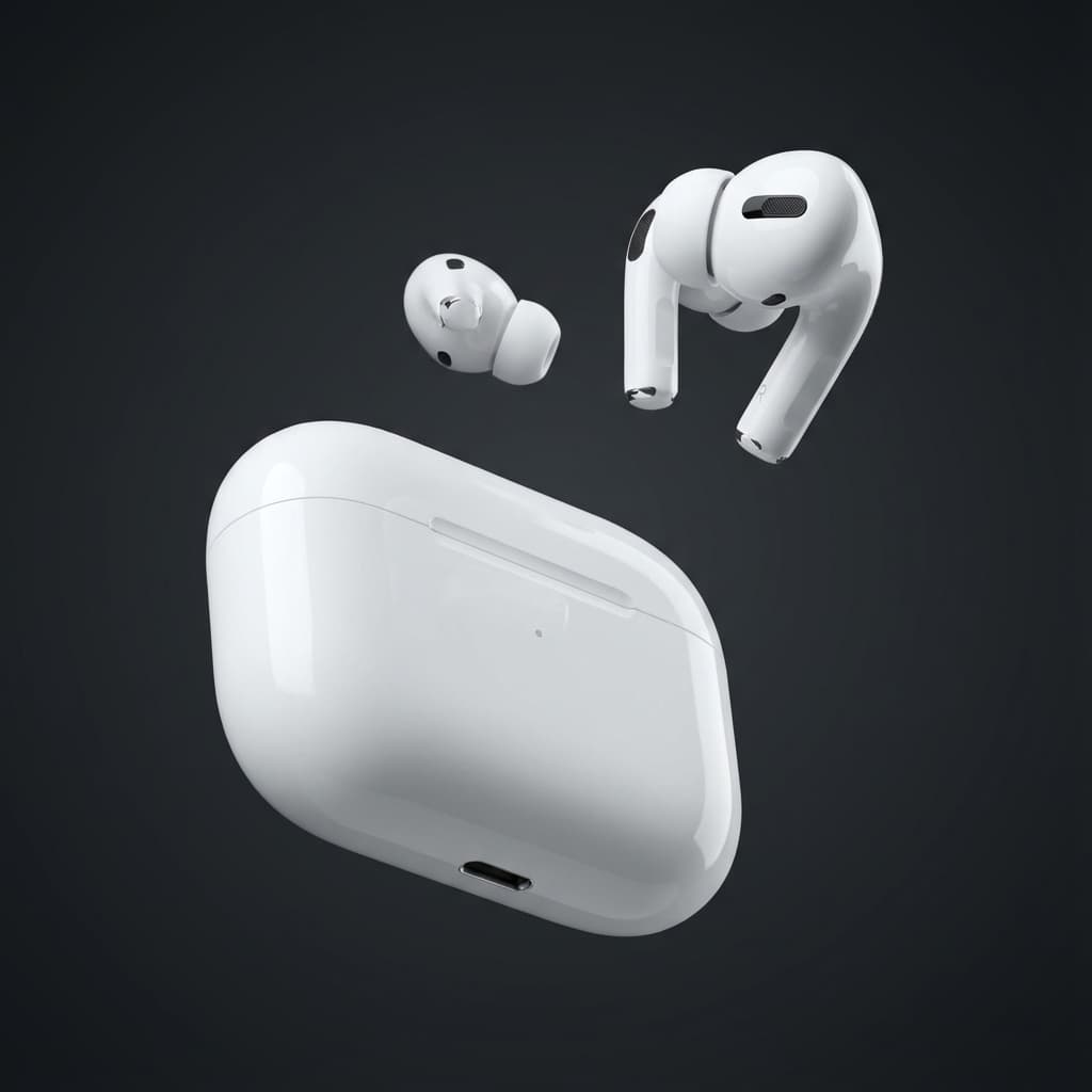 AirPods
